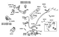 Wire Harness