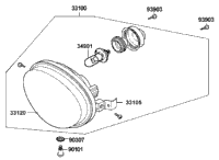 Head Light