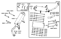Exhaust Muffler