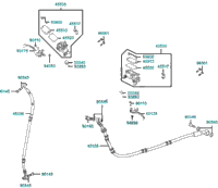 Master Cylinder