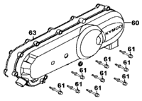 Left Side Cover