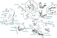 Handle Steering