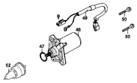 Starting Motor