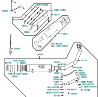 Exhaust Muffler