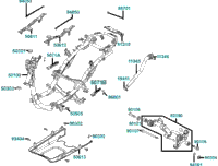 Frame Body
