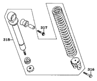 Rear Shock