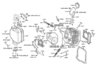 Cylinder Head & Cover Cylinder Head