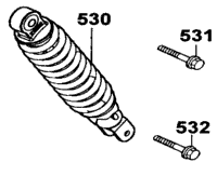 Rear Shock