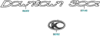 Emblem Stripe