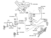 Brake Master Cylinder
