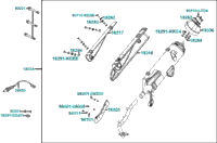 Exhaust Muffler