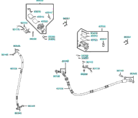 Master Cylinder