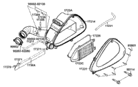Air Cleaner