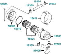 Air Cleaner Two