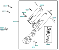 Exhaust Muffler