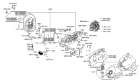Crank Case