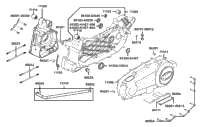 Crank Case