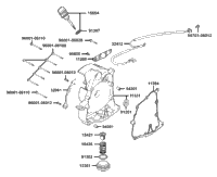 Right Crankcase Cover