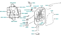 Right Crankcase Cover