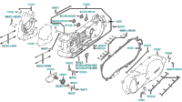 Crank Case