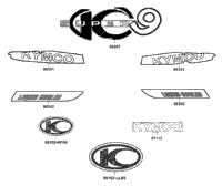 Decals