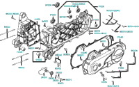 Crank Case