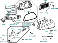Air Cleaner