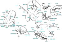 Handle Steering