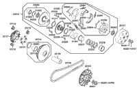 Pulley