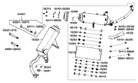 Exhaust Muffler