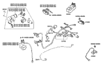 Wiring Harness / Electrical Components
