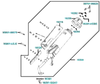 Exhaust Muffler
