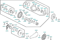 Transmission Pulley