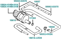 Air Cleaner Two