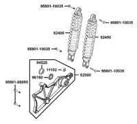Rear Cushion