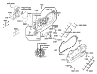 Crank Case