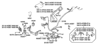 Wiring Harnes / Electrical Components