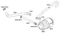 Ai/C-Aicv Assy