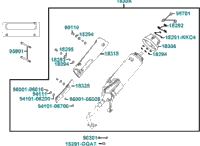 Exhaust Muffler