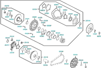 Transmission Pulley