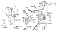 Cylinder Head & Cover Cylinder Head