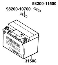 Battery