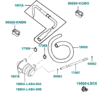 Air Cleaner Second
