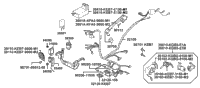 Wiring Harness / Electrical Components