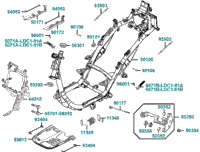 Frame Body