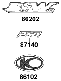 Decals