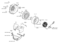 Fan Cover & Generator