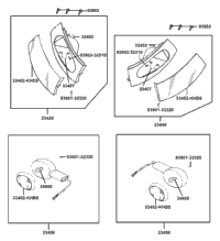 Front Directional Signals