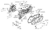Crank Case