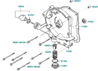 Right Crankcase Cover